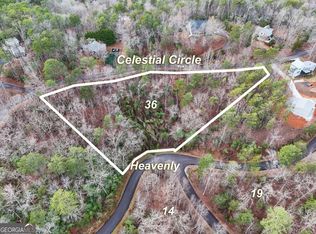 0 Heavenly Cir, Clayton, GA 30525