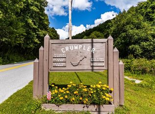 1440 Ashland Crumpler Rd, Northfork, WV 24868