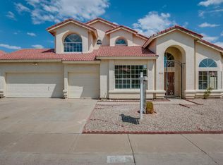 11211 W Fawn Ln, Avondale, AZ 85392