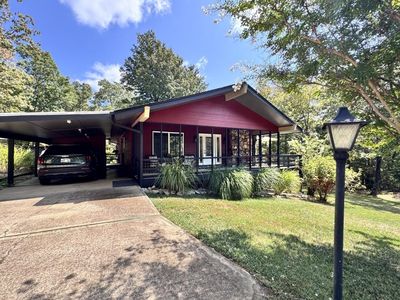 25 N Walla Walla Dr, Cherokee Village, AR, 72529