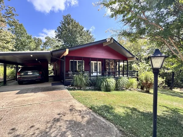 25 N Walla Walla Dr, Cherokee Village, AR 72529