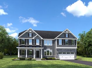 Corsica Plan, Aberdeen Estates, Webster, NY 14580