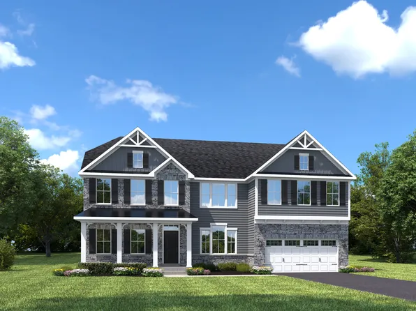 Corsica Plan, Aberdeen Estates