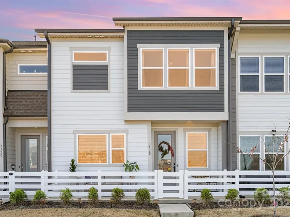 3130 Baines Ct, Kannapolis, NC 28081