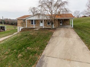 16289 Highway 10 N, Butler, KY 41006