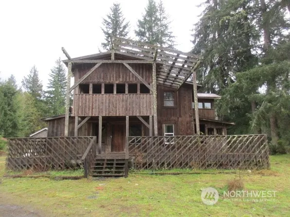 18415 Elkhorn Boulevard, Orting, WA 98360