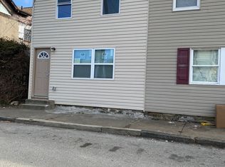 513 S 2nd Ave, Elizabeth, PA 15037