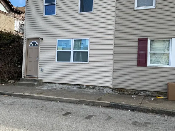 513 S 2nd Ave, Elizabeth, PA 15037