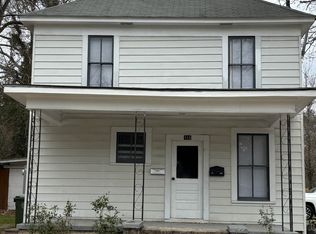 114 E 3rd St UNIT A, Hattiesburg, MS 39401