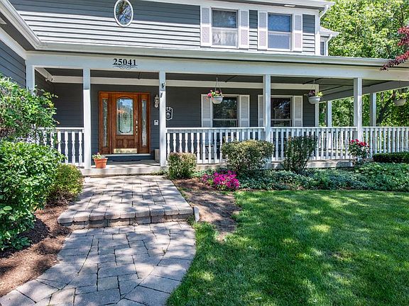 3rd image of 25041 W Megan Ct