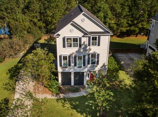 2330 N Creek Dr, Mt Pleasant, SC 29466