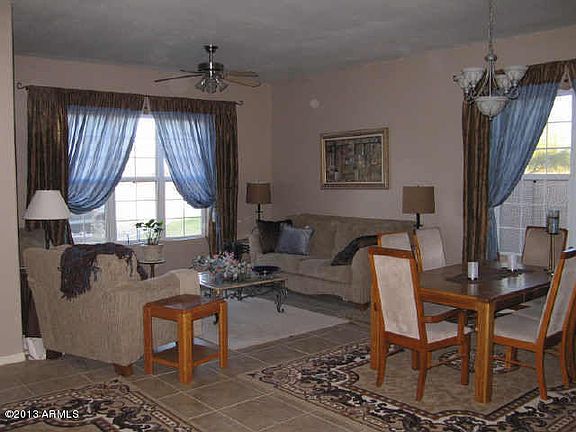 4th image of 6031 E Dixileta Dr