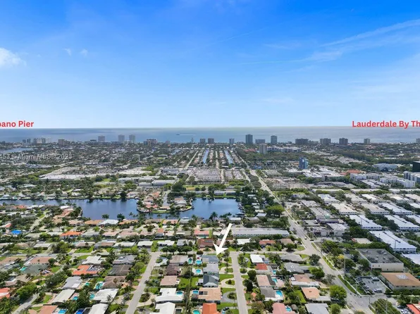 581 SE 14th St, Pompano Beach, FL 33060
