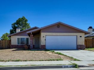 314 Reese St, Ridgecrest, CA 93555