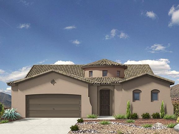 The Ella - 2261 Base Mission