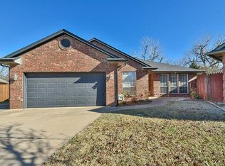 3400 Brookend Ct, Oklahoma City, OK 73120