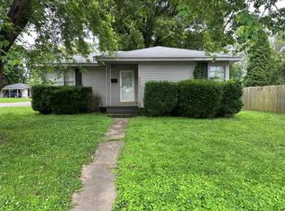 502 Walnut Ave, Mc Kenzie, TN 38201