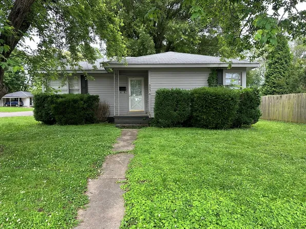 502 Walnut Ave, Mc Kenzie, TN 38201