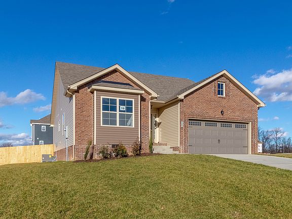 3rd image of 1267 Ballywick Dr Lot 19