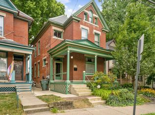 67 E 1st Ave, Columbus, OH 43201