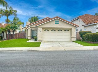 3750 Via Del Rancho, Oceanside, CA 92056