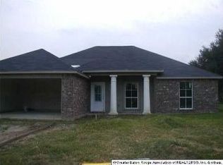 13529 Orleans Dr, Gonzales, LA 70737