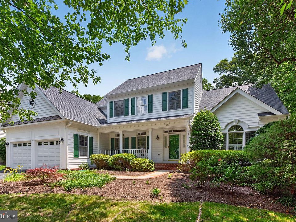 1st image of 6511 Rock Crystal Dr