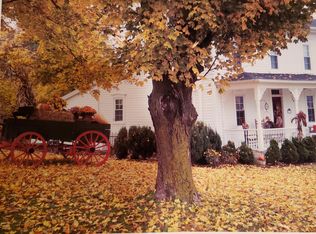 7628 Zeisloff Rd, New Tripoli, PA 18066