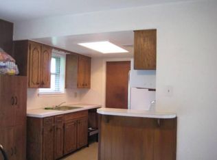 1125 Dellbrook Dr, Houston, TX 77038