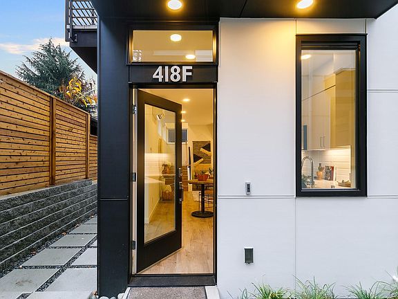 2nd image of 418 10th Ave E #F