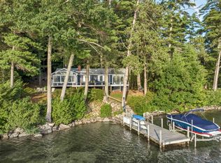 149 Nary Shore Rd, Wolfeboro, NH 03894
