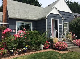 384 W Lilburn Ave, Roseburg, OR 97470