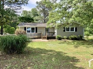 158 Shiloh Rd, Hazel Green, AL 35750