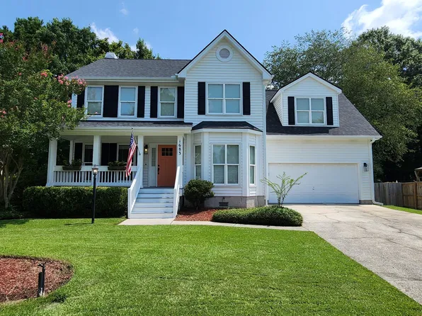 1683 Dotterers Run, Charleston, SC 29414