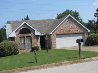 804 S Hill Dr, Jonesboro, AR 72401