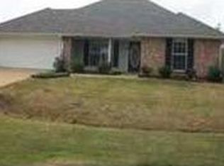 180 Torrence Way, Pearl, MS 39208