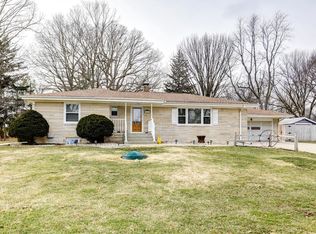 301 Dodson Dr E, Urbana, IL