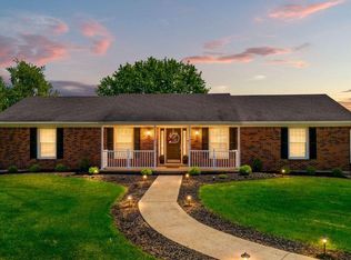 923 State Highway 1940, Cynthiana, KY 41031