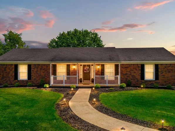 923 State Highway 1940, Cynthiana, KY 41031