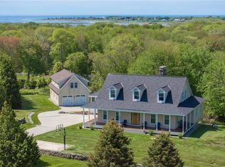 6 Moorings Way, Little Compton, RI 02837