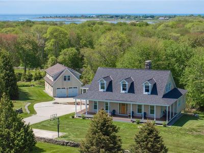 6 Moorings Way, Little Compton, RI, 02837