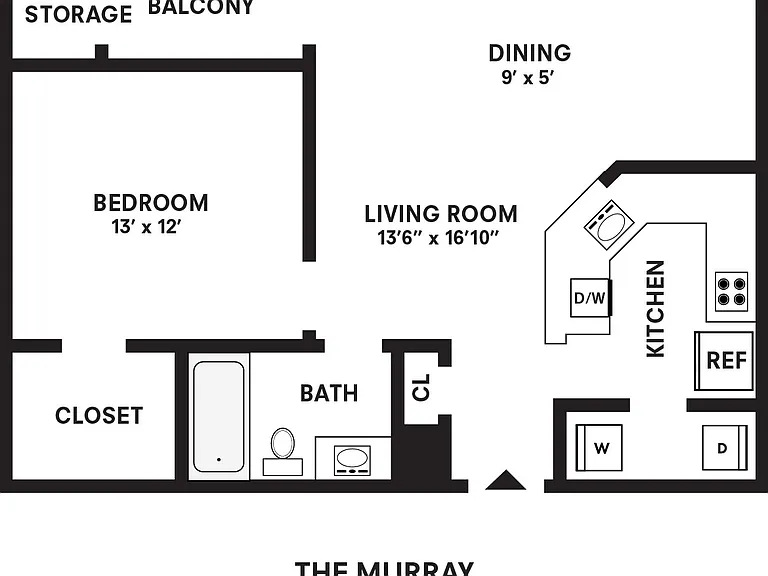 The Waterway Apartment Homes — Photo 24