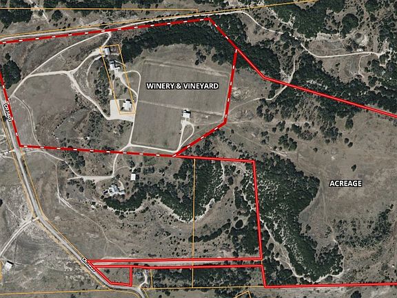 2nd image of 518 County Road 1403