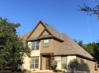 309 Dunkeld Dr, Spicewood, TX 78669