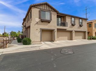 3010 E Dunbar Dr, Phoenix, AZ 85042