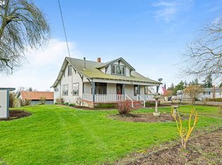 38988 Groshong Rd, Albany, OR 97321