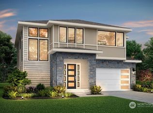 3810 95th Ave E, Edgewood, WA