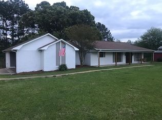 35 Major Ulmer Rd, Laurel, MS 39443