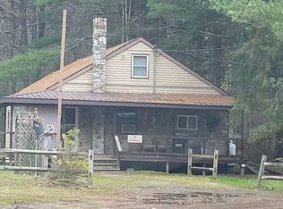 61 Heverly Rd, Waterville, PA 17776