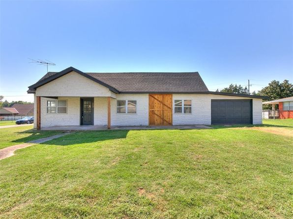 603 N Madison Ave, Blanchard, OK 73010
